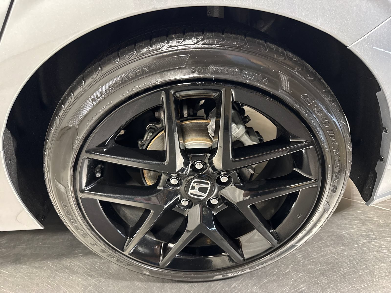 Certified 2023 Honda Civic Sport image 12