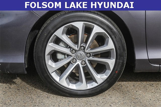 Used 2013 Honda Accord EX-L image 11