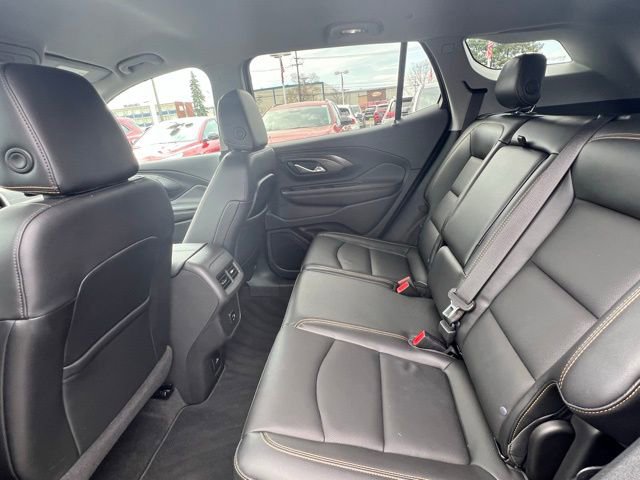 Used 2018 GMC Terrain SLT w/ Preferred Package FWD image 8