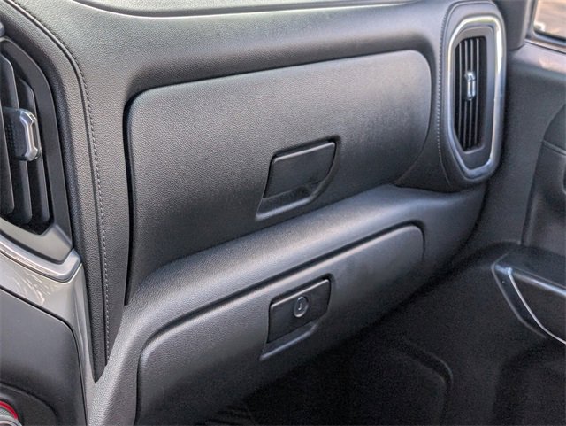 Used 2021 Chevrolet Silverado 1500 LTZ image 24