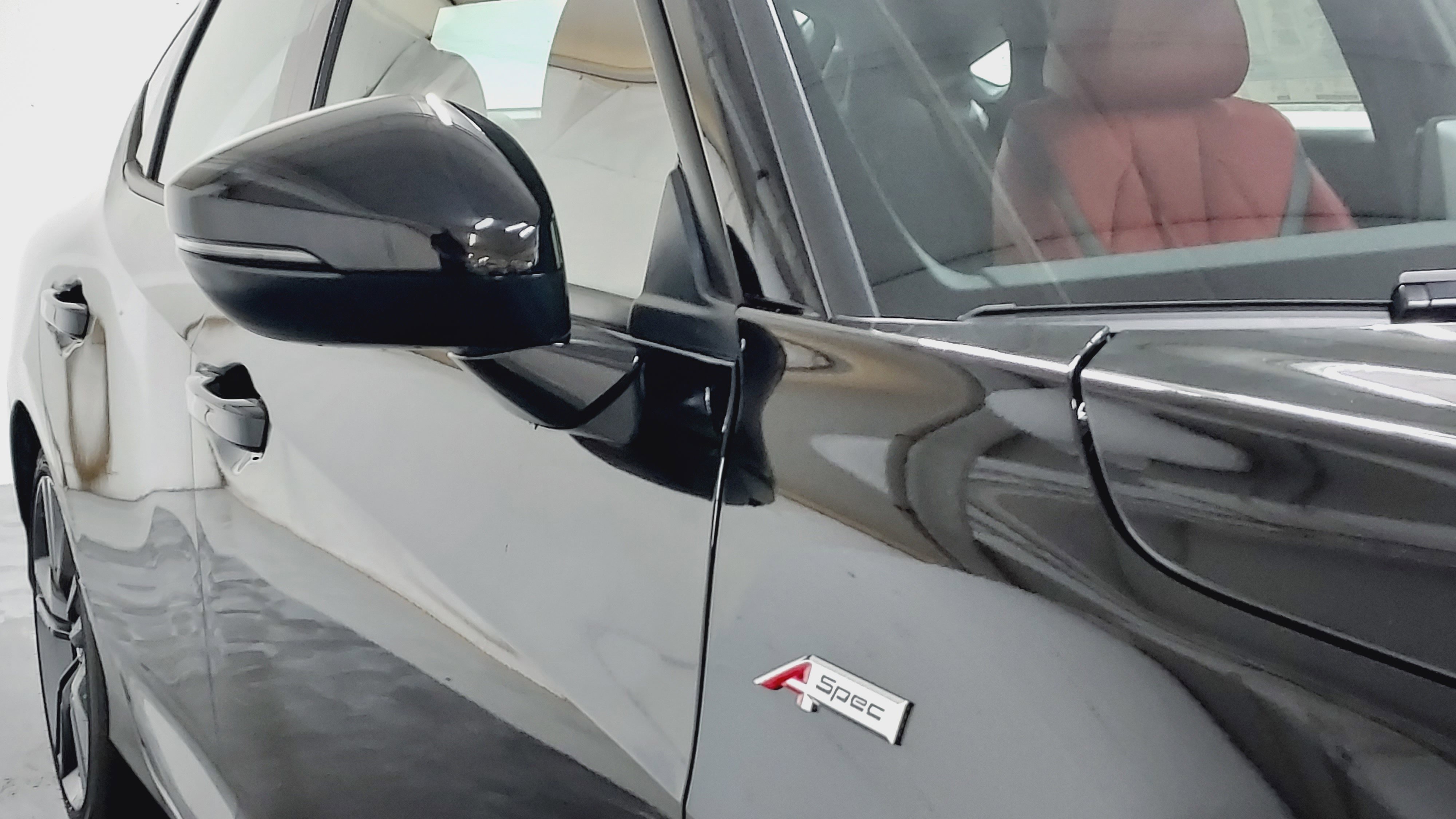 New 2026 Acura Integra A-Spec image 18