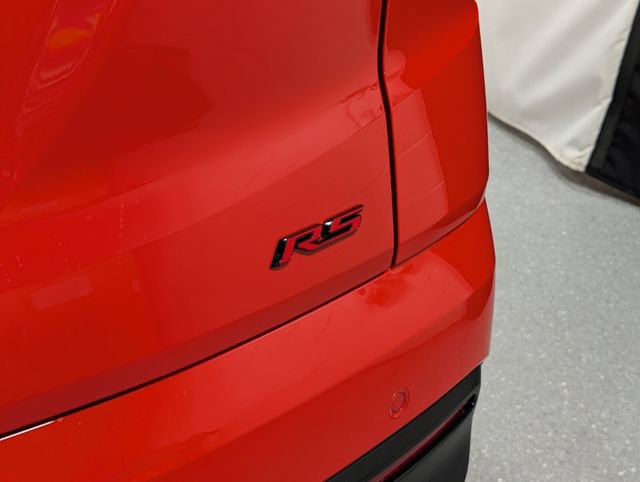 New 2027 Chevrolet Bolt RS w/ Technology Package FWD image 5
