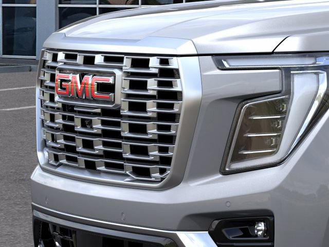 New 2026 GMC Yukon Denali AWD/4WD image 13