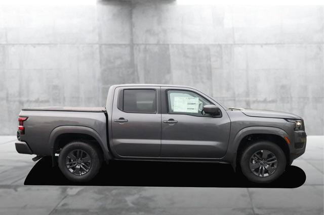 New 2026 Nissan Frontier SV w/ SV Convenience Package image 5