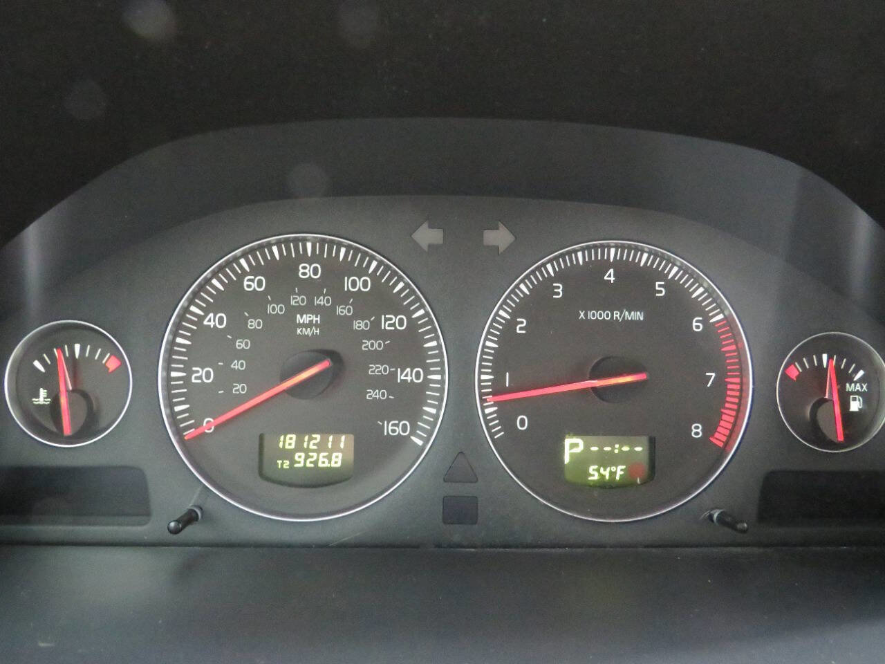 Used 2008 Volvo XC90 3.2 image 19