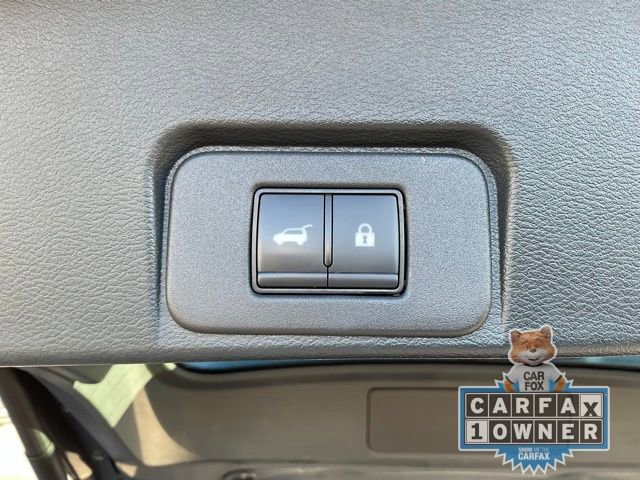 Certified 2023 Nissan Rogue SL w/ SL Premium Package image 10