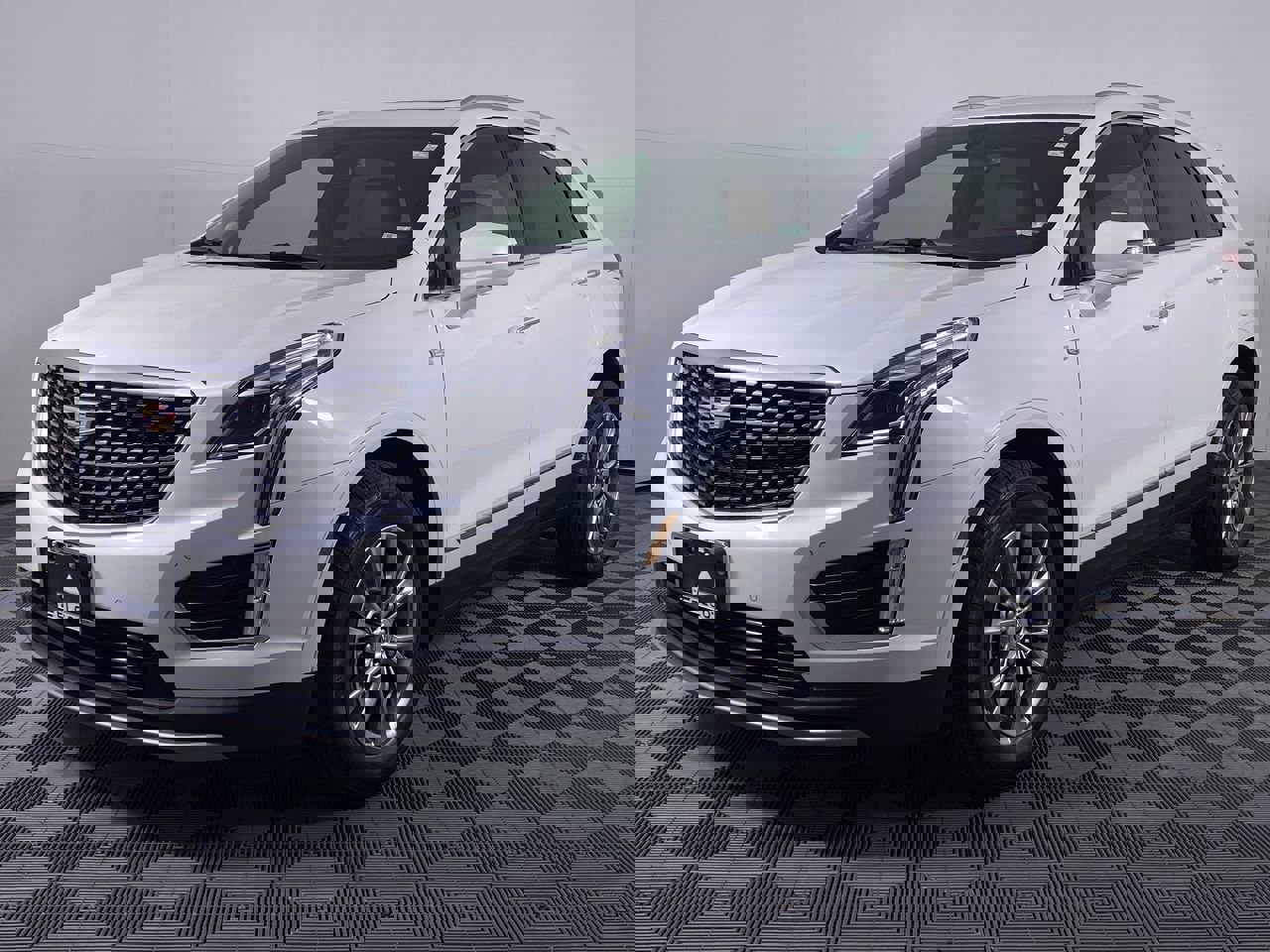 Certified 2022 Cadillac XT5 Premium Luxury image 19