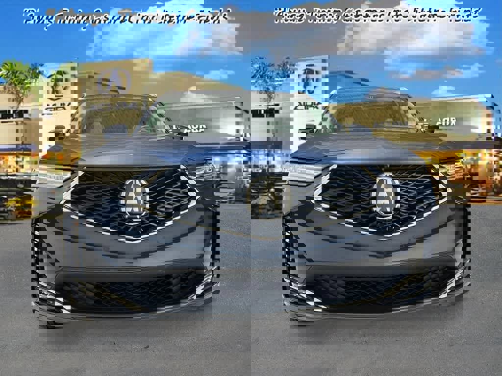 New 2026 Acura MDX SH-AWD w/ Advance Package image 10