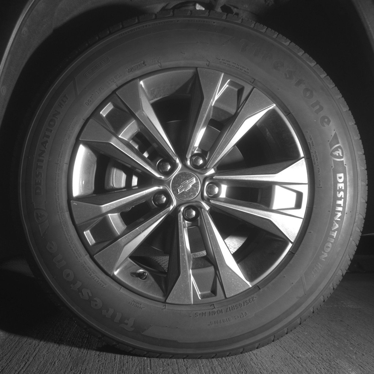 Used 2025 Chevrolet Equinox LT image 12