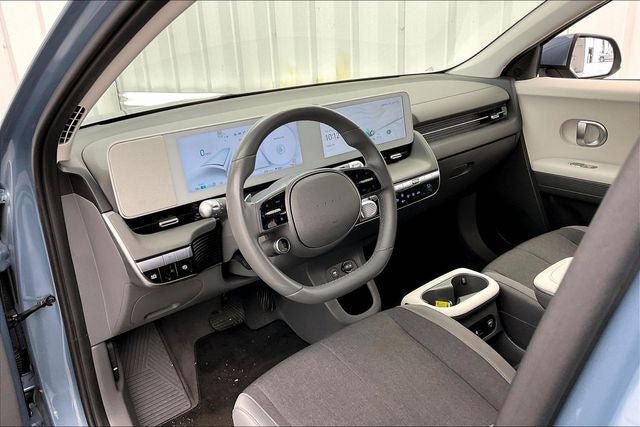 Certified 2024 Hyundai Ioniq 5 SEL AWD/4WD image 16