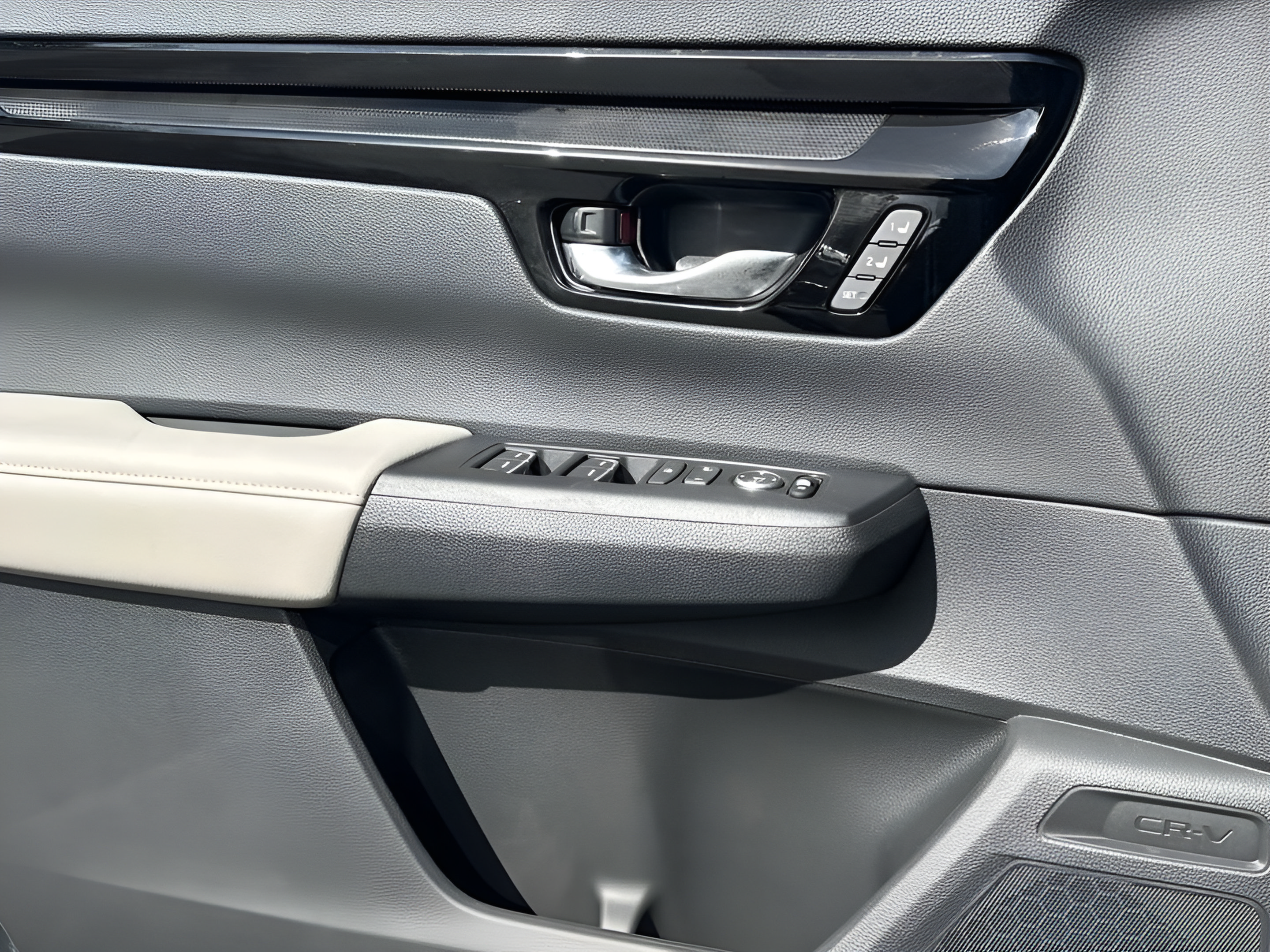 New 2027 Honda CR-V EX-L image 21