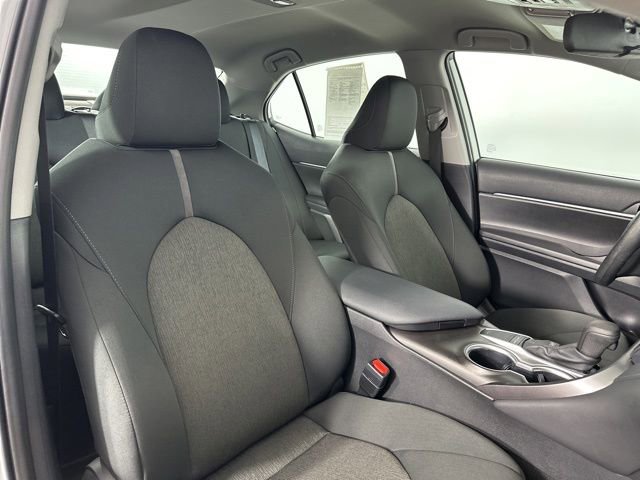 Certified 2023 Toyota Camry LE FWD image 26