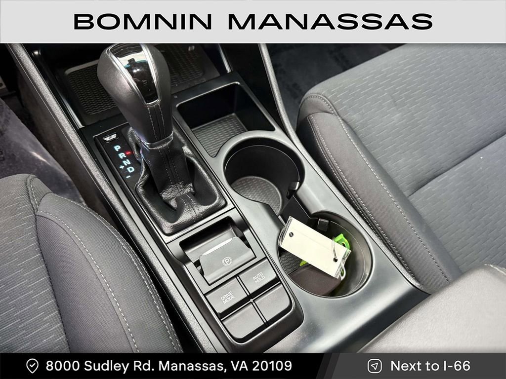 Used 2019 Hyundai Tucson Night image 24