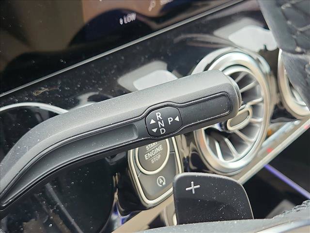 Certified 2022 Mercedes-Benz GLA 250 image 11