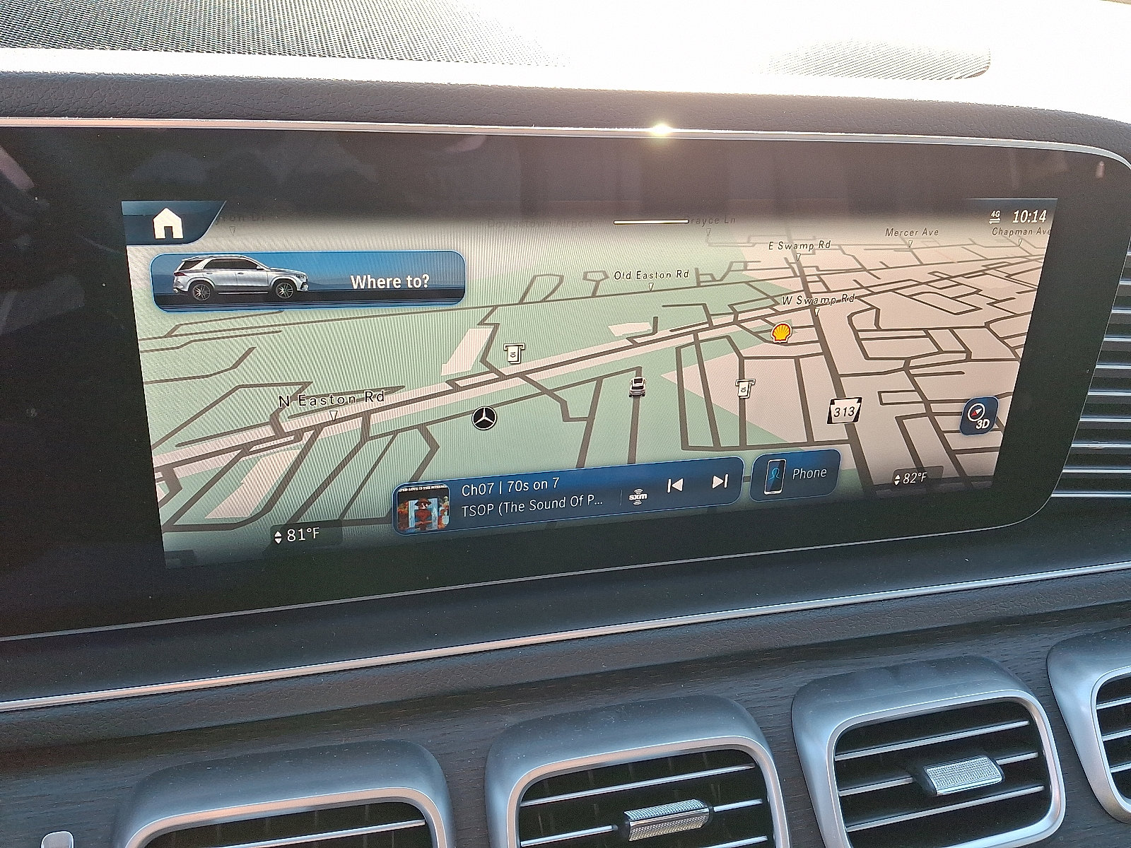 New 2026 Mercedes-Benz GLE 350 4MATIC image 14