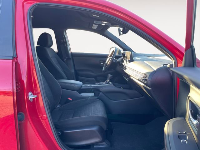 Used 2023 Honda HR-V Sport image 15