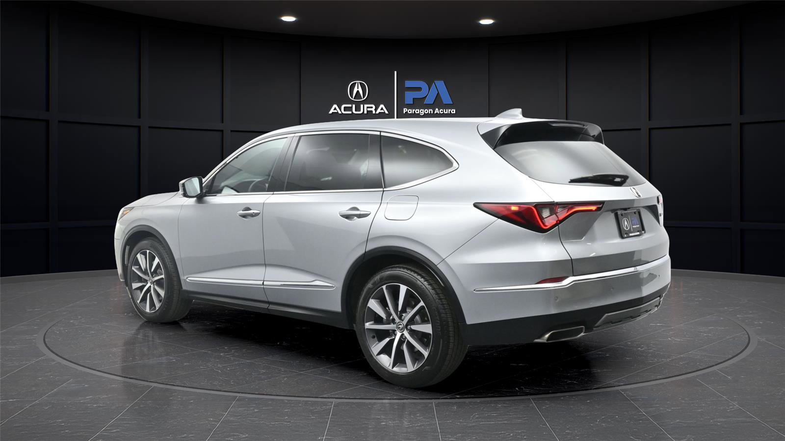 Certified 2026 Acura MDX FWD w/ Technology Package image 29