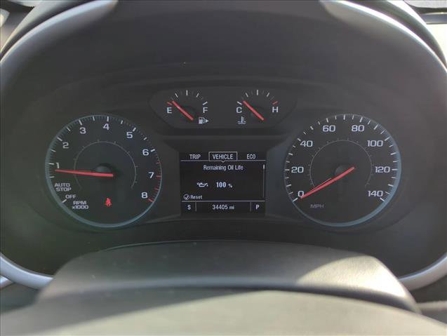 Used 2024 Chevrolet Malibu LS image 11