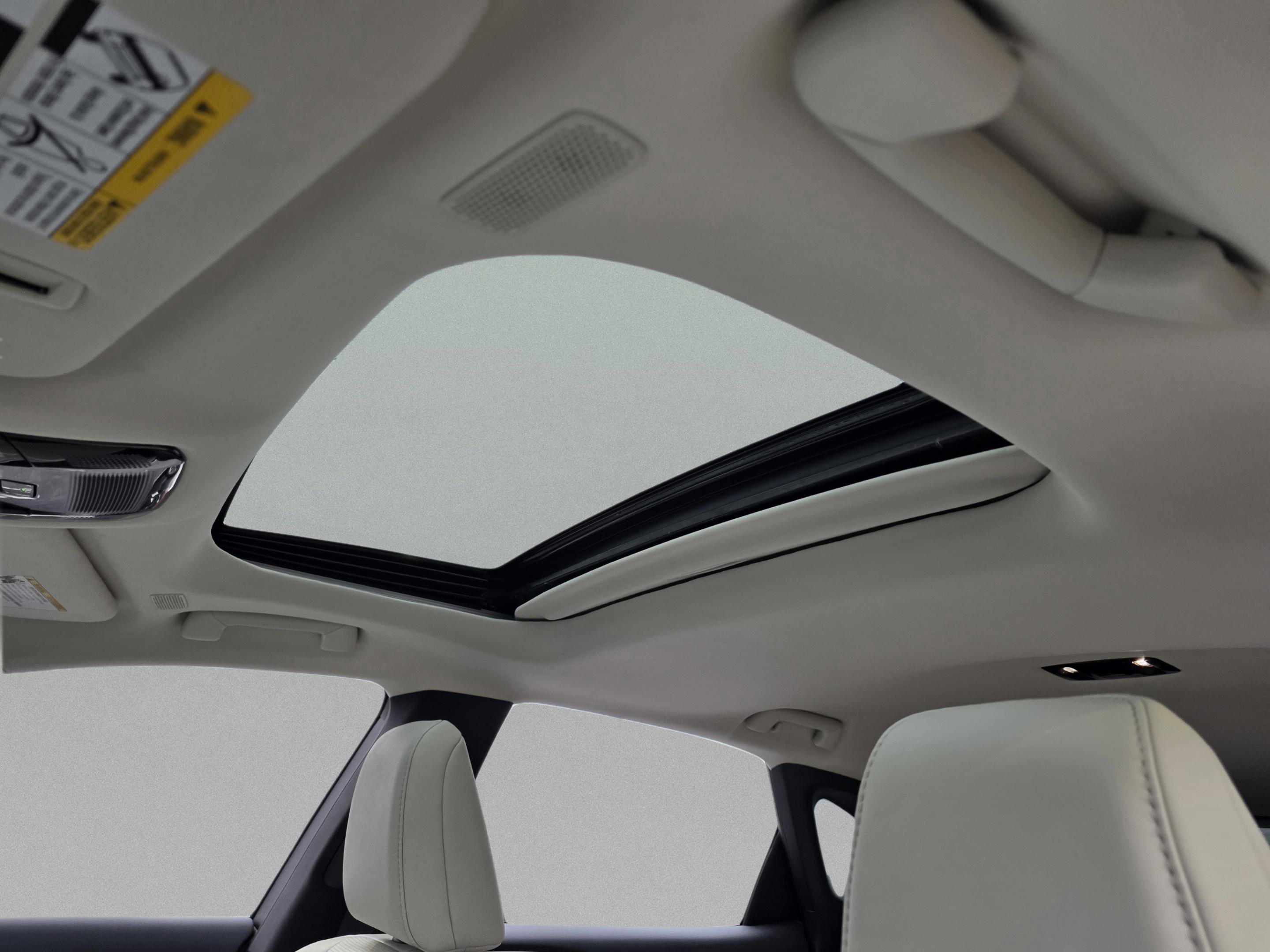 Certified 2024 Lexus RX 350 FWD image 13