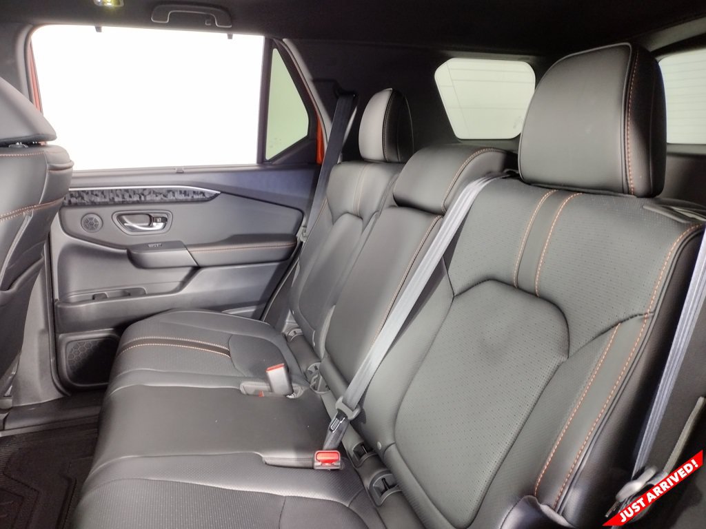 New 2026 Honda Passport TrailSport Elite image 13
