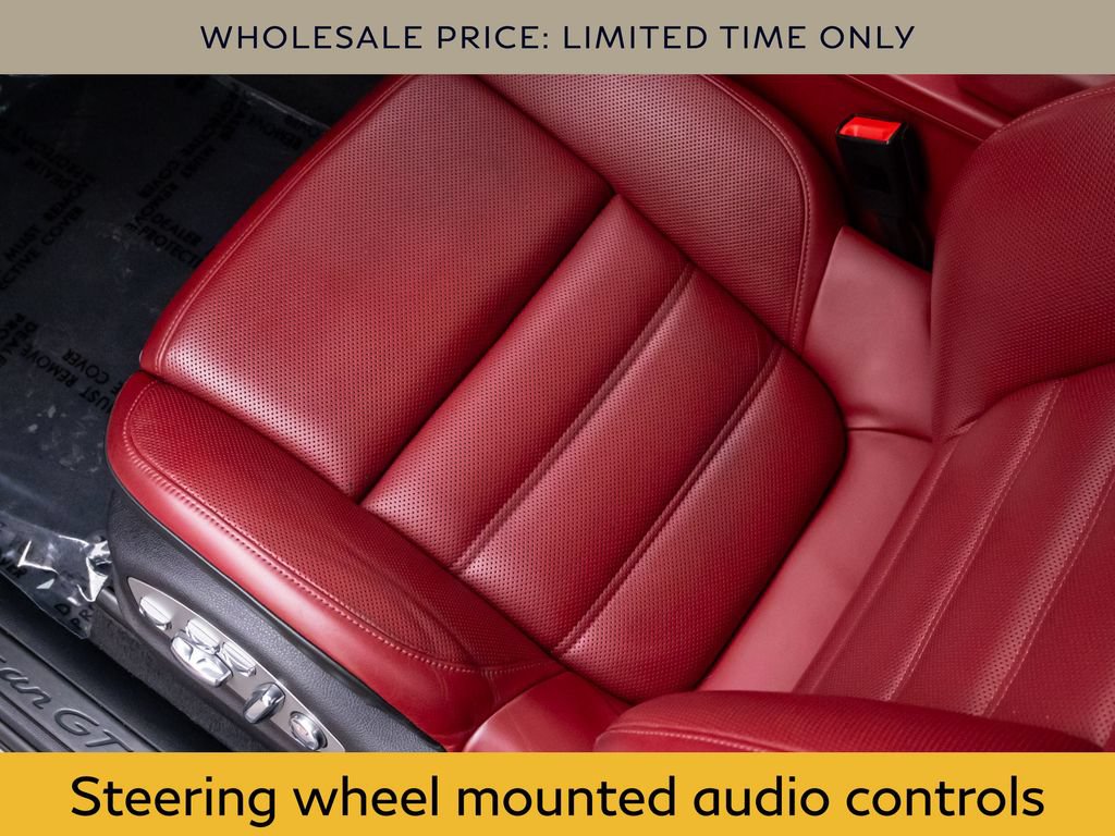 Used 2023 Porsche Macan GTS AWD/4WD image 13