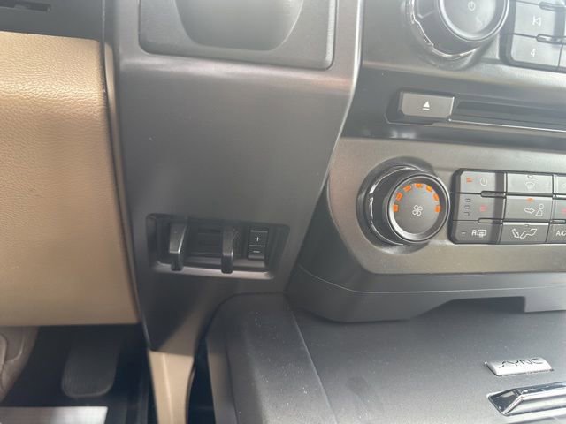 Used 2015 Ford F150 XLT w/ Equipment Group 302A Luxury image 49
