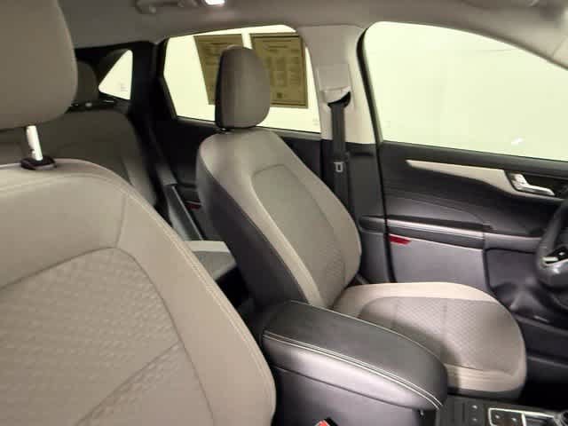 Used 2021 Ford Escape SE w/ SE Sport Appearance Package FWD image 67