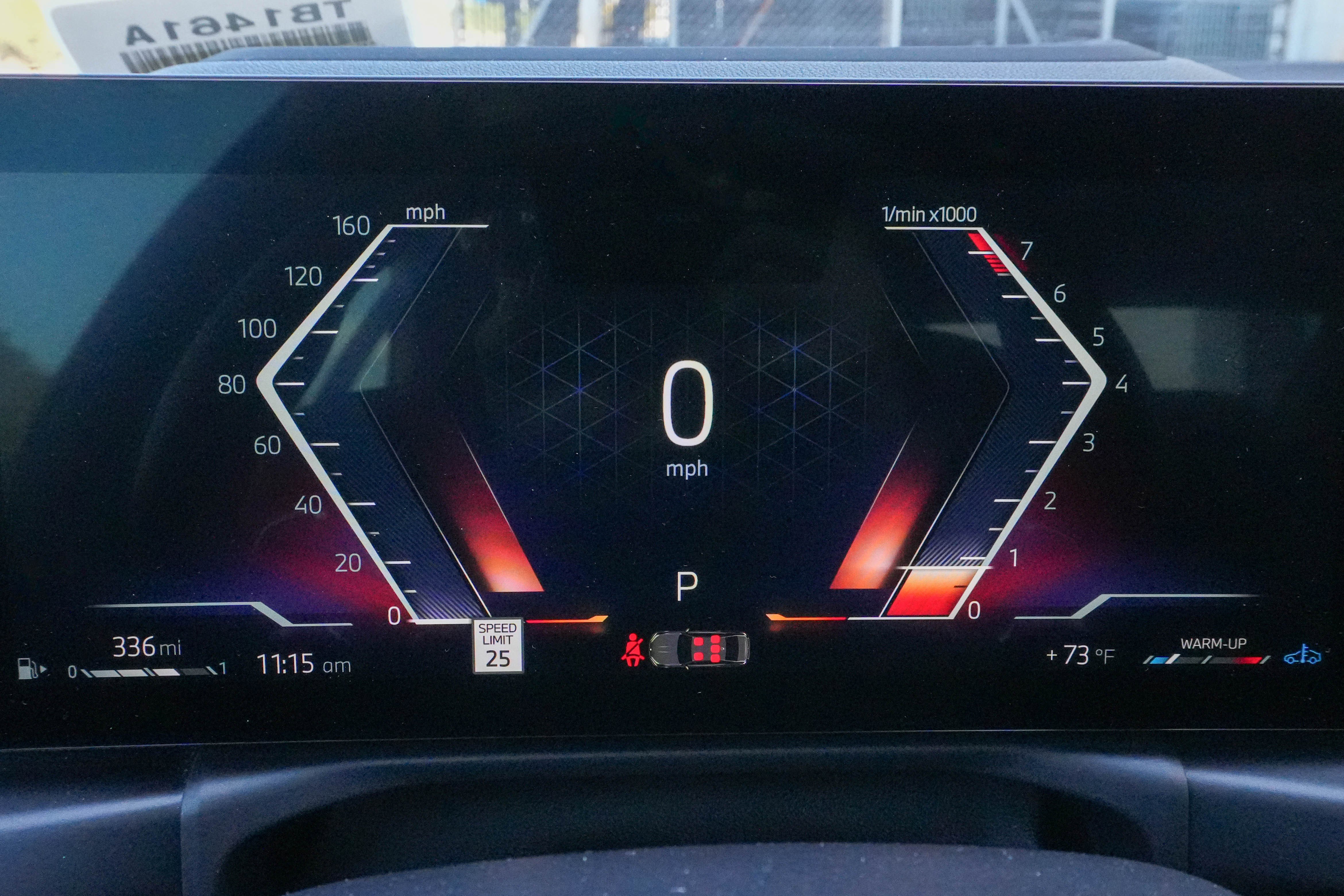 Certified 2024 BMW 330i xDrive Sedan w/ Premium Package image 19