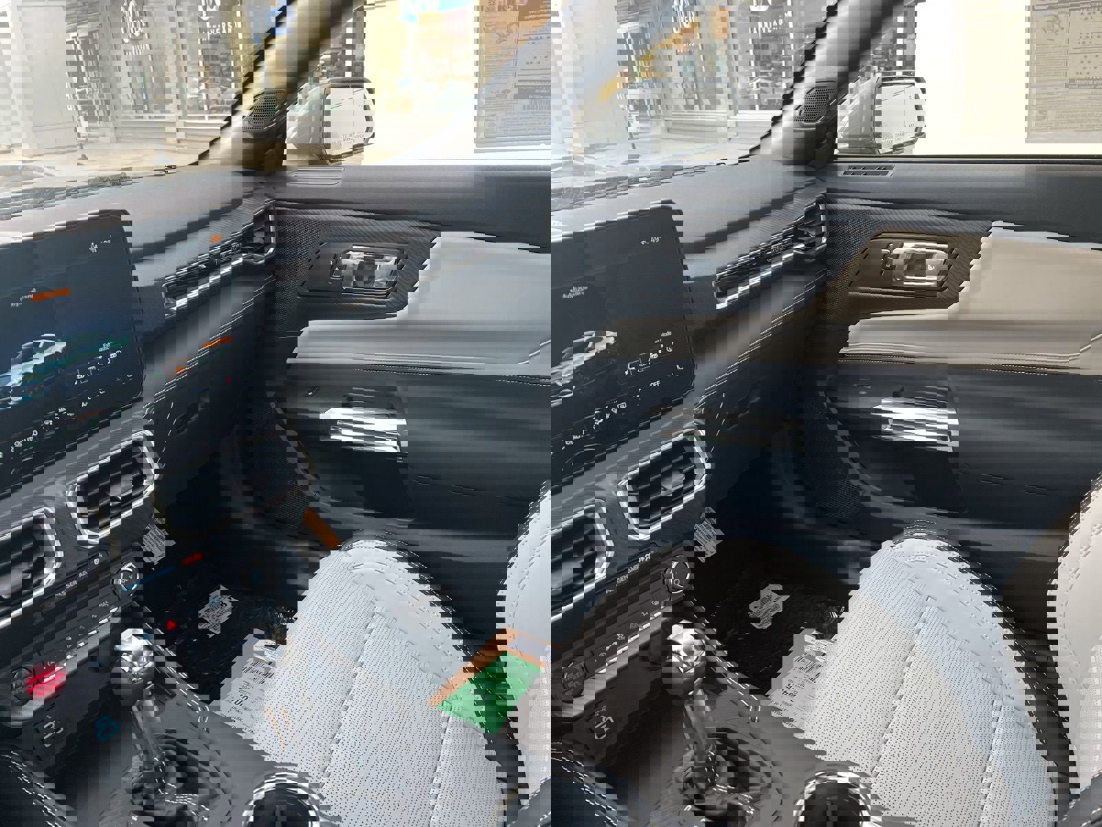 New 2026 Ford Mustang Premium image 36