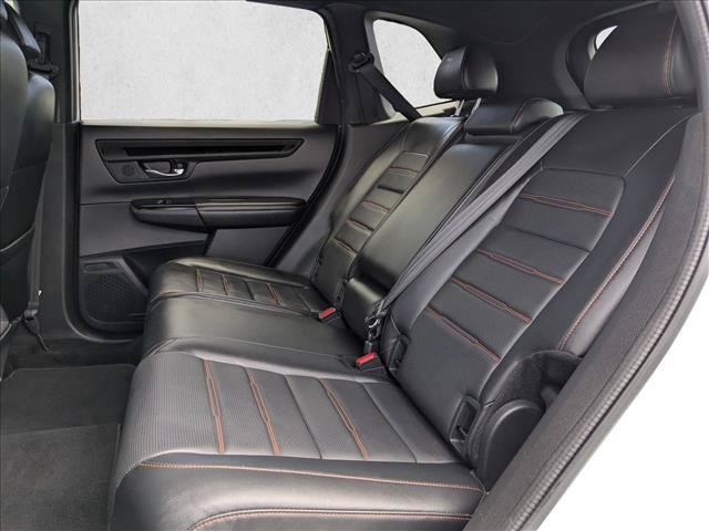 Used 2025 Honda CR-V Sport-L image 19