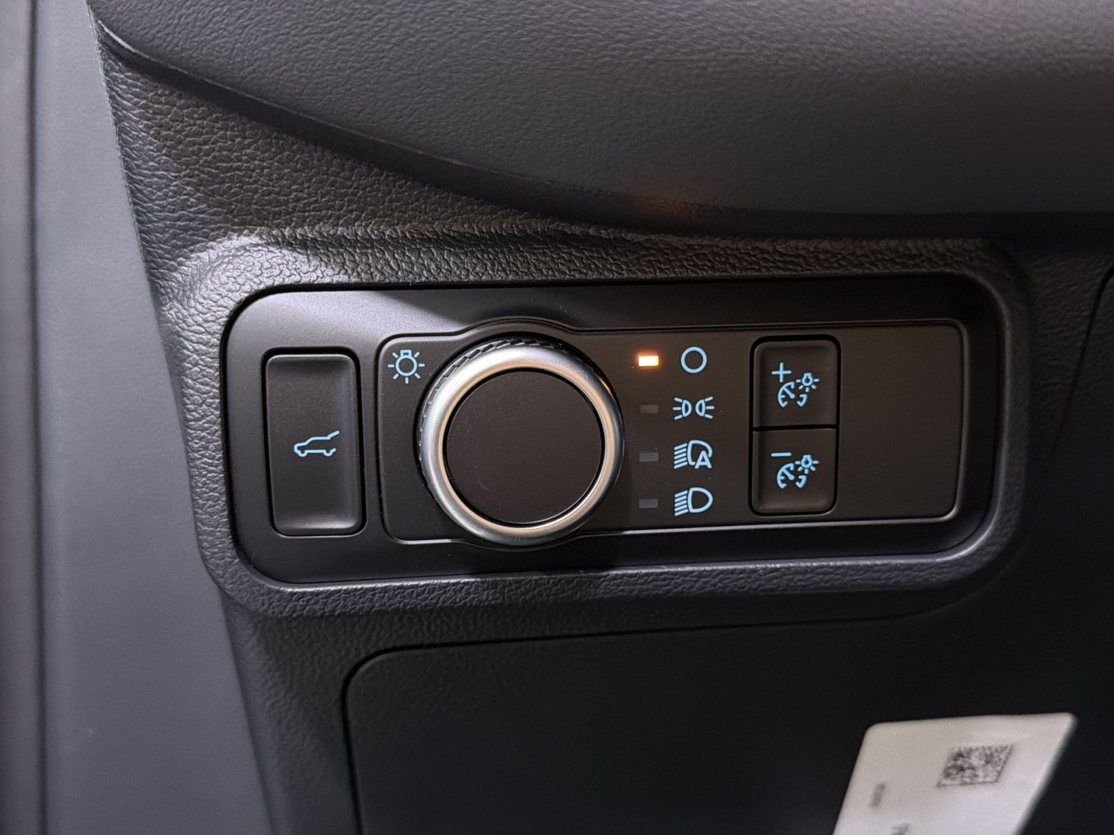 New 2026 Ford Explorer Active AWD/4WD image 32