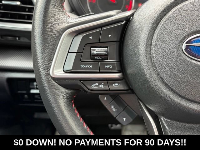 Used 2018 Subaru Impreza 2.0i Sport AWD/4WD image 21
