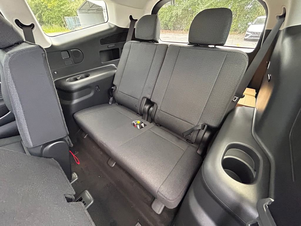 New 2026 Hyundai Ioniq 9 S RWD image 25