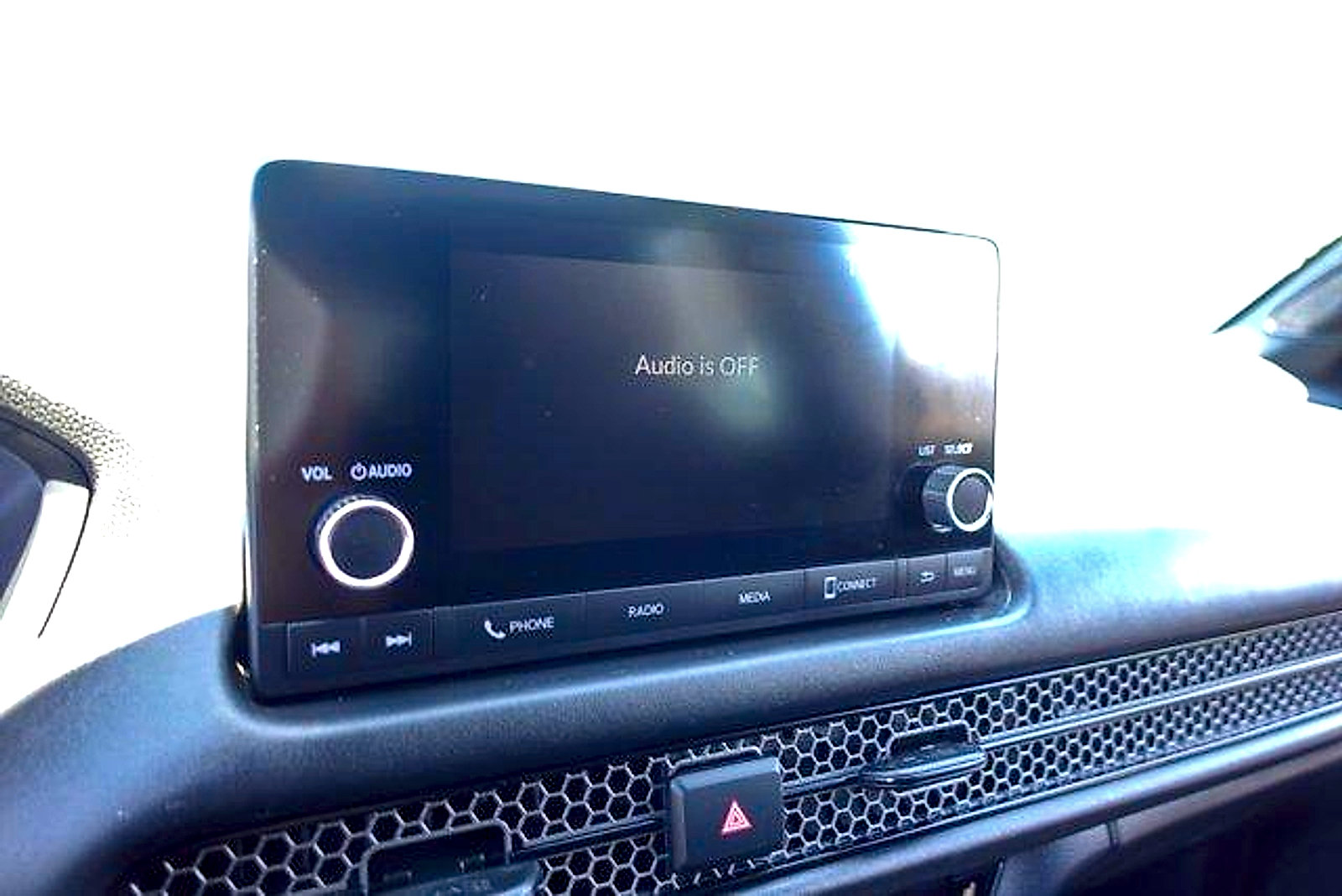 Used 2025 Honda HR-V Sport image 16