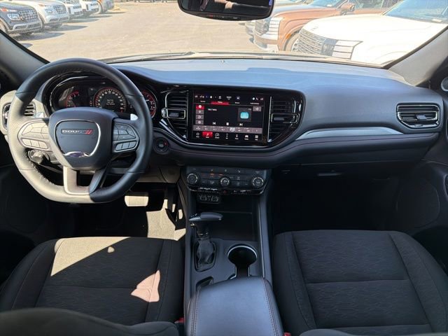 Used 2026 Dodge Durango GT AWD/4WD image 27