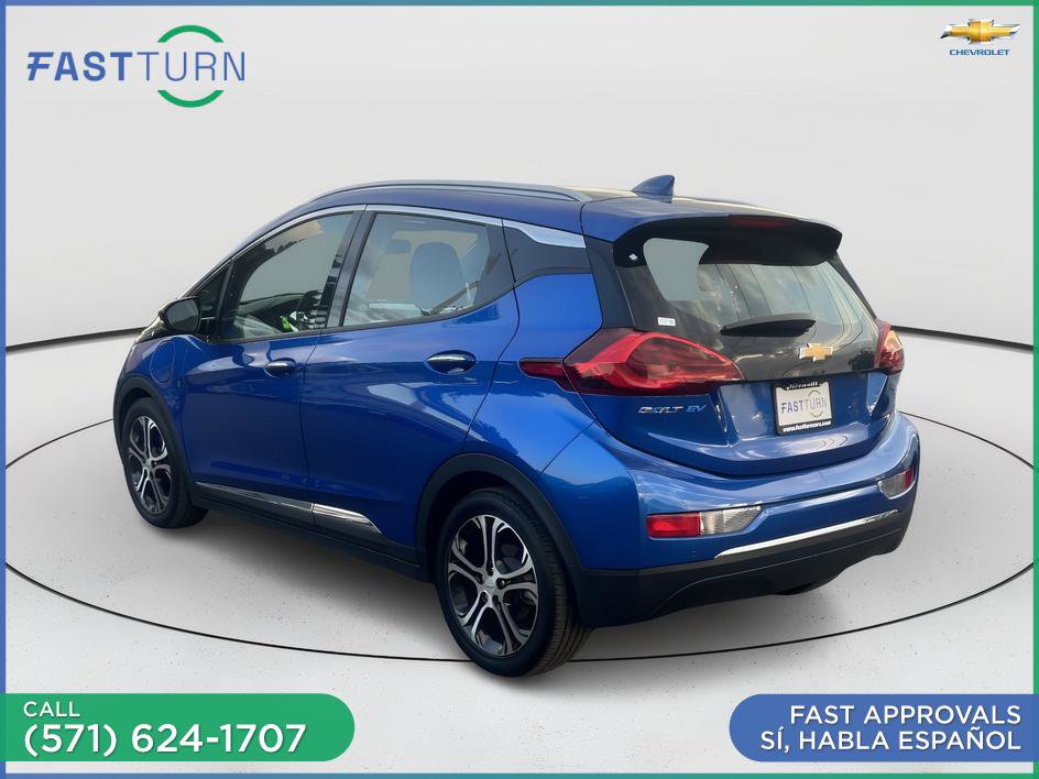 Used 2017 Chevrolet Bolt Premier FWD image 18