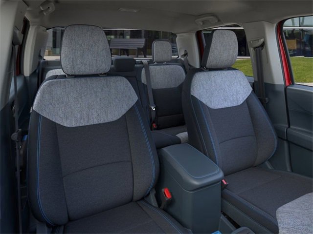 New 2026 Ford Maverick XLT w/ XLT Luxury Package image 10