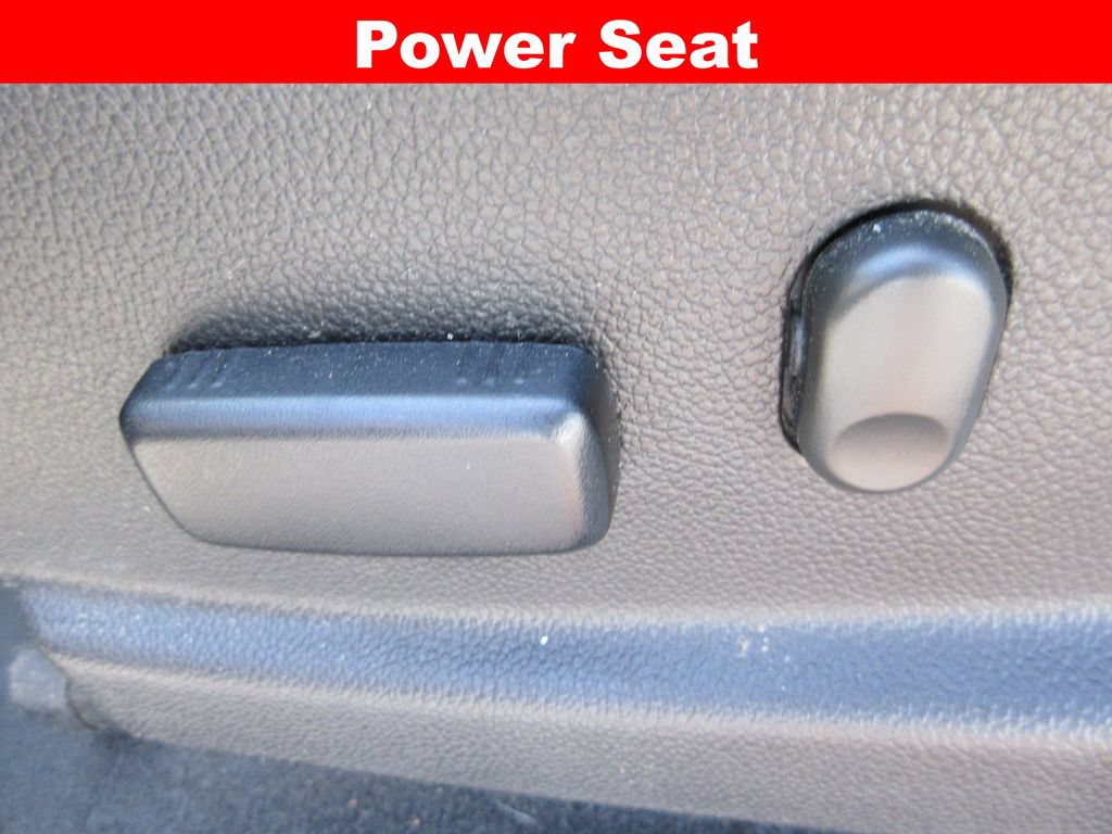Certified 2022 GMC Canyon AT4 AWD/4WD image 24