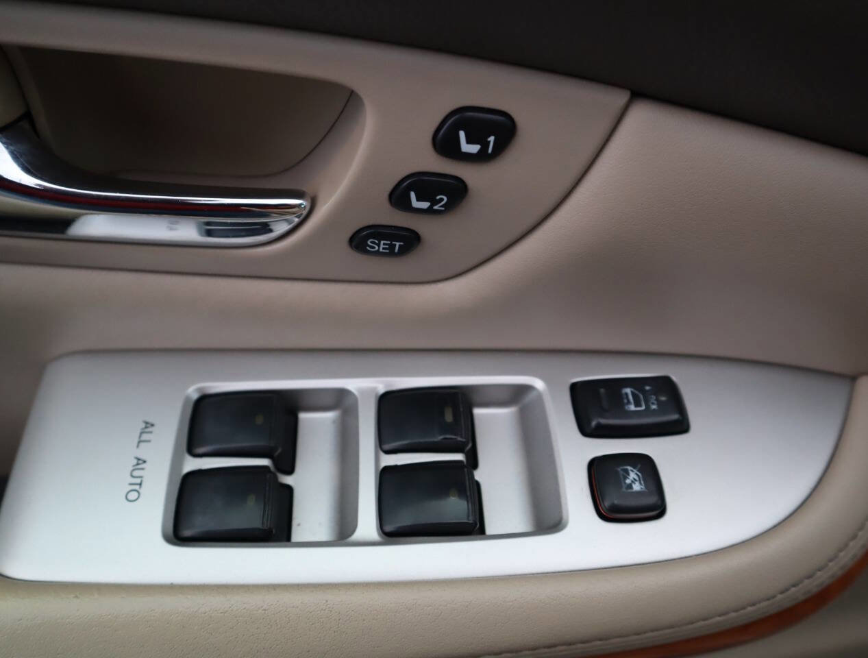 Used 2009 Lexus RX 350 2WD image 39