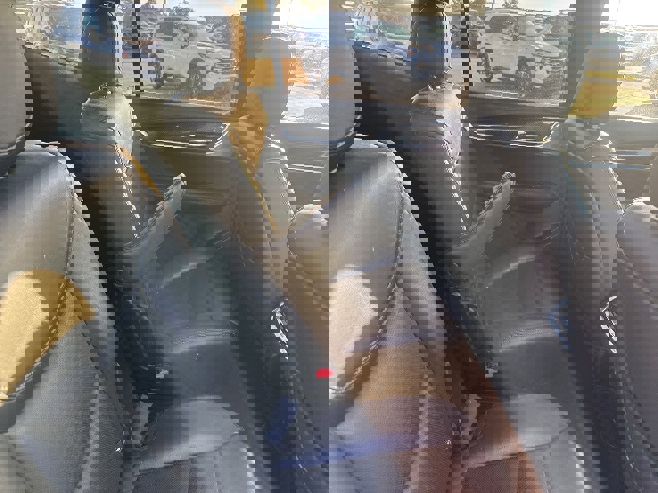 Used 2020 Cadillac XT6 Sport image 18