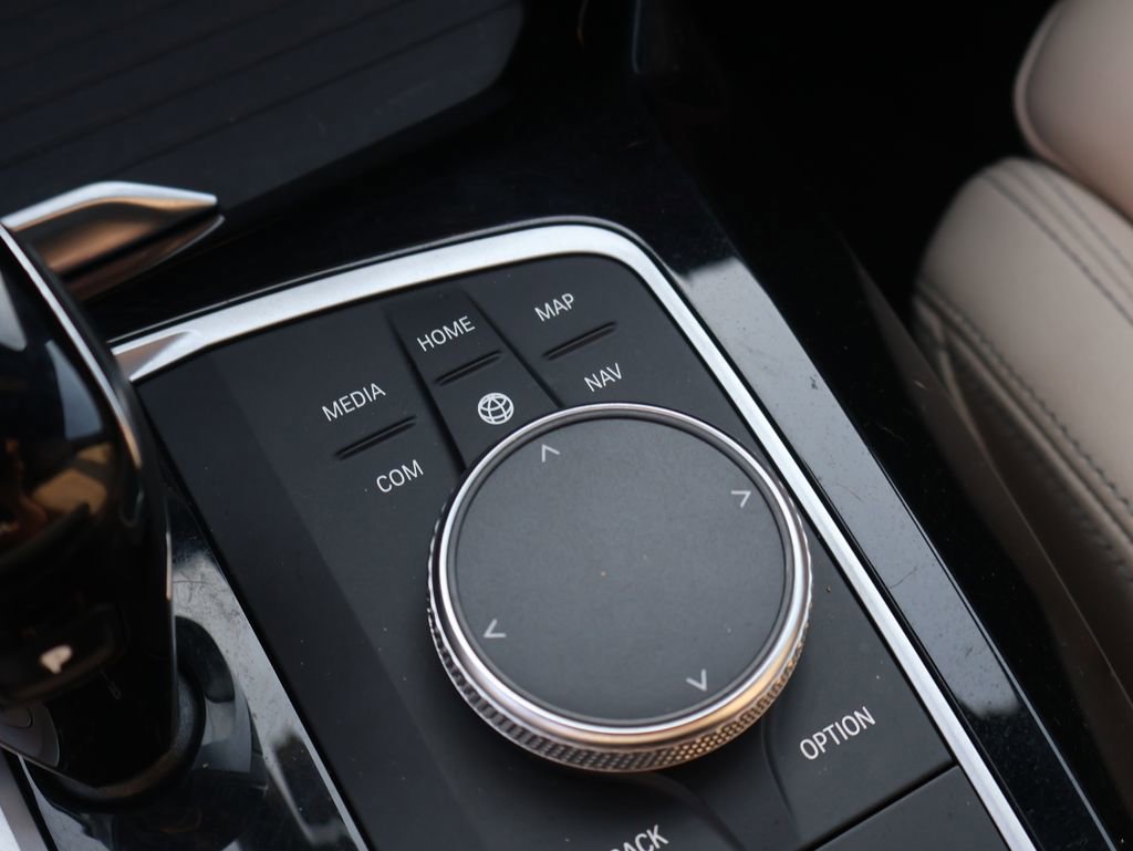 Used 2022 BMW X3 sDrive30i w/ M Sport Package 2 image 33