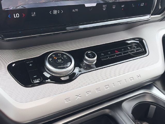 New 2027 Ford Expedition Max Active AWD/4WD image 23