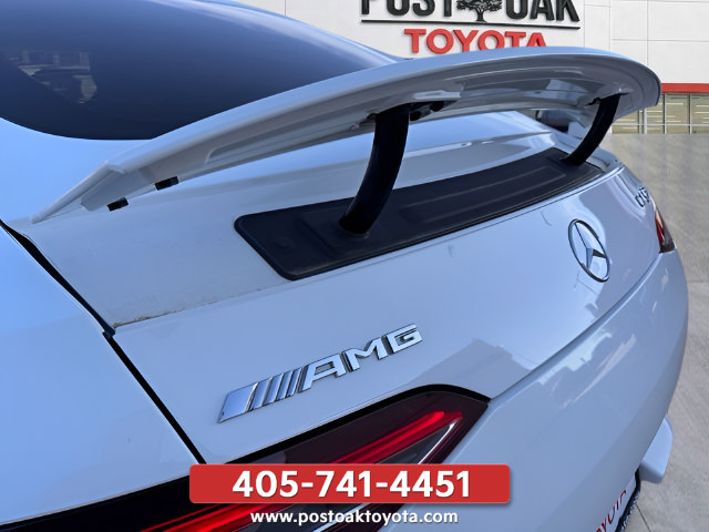 Used 2021 Mercedes-Benz AMG GT 63 S image 41