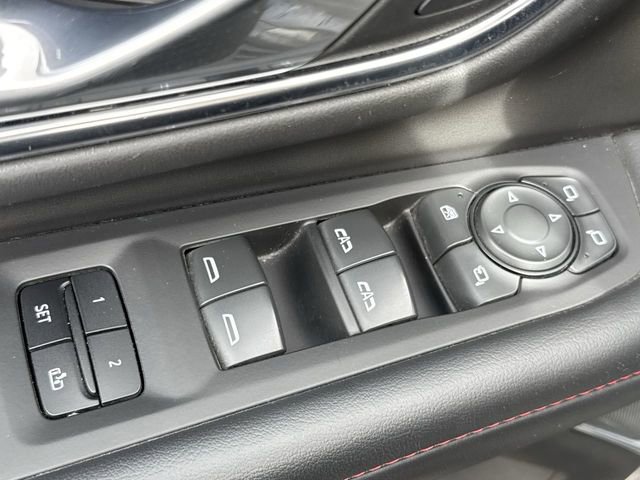 Certified 2023 Chevrolet Tahoe RST w/ Luxury Package image 25