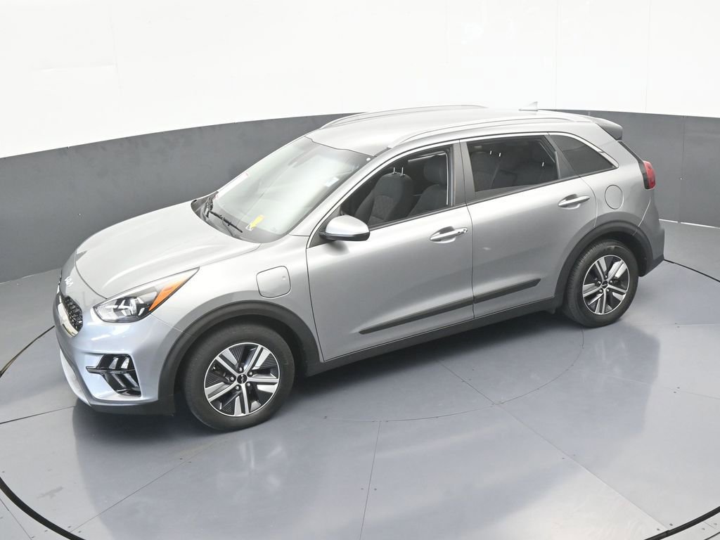 Used 2022 Kia Niro LXS image 44