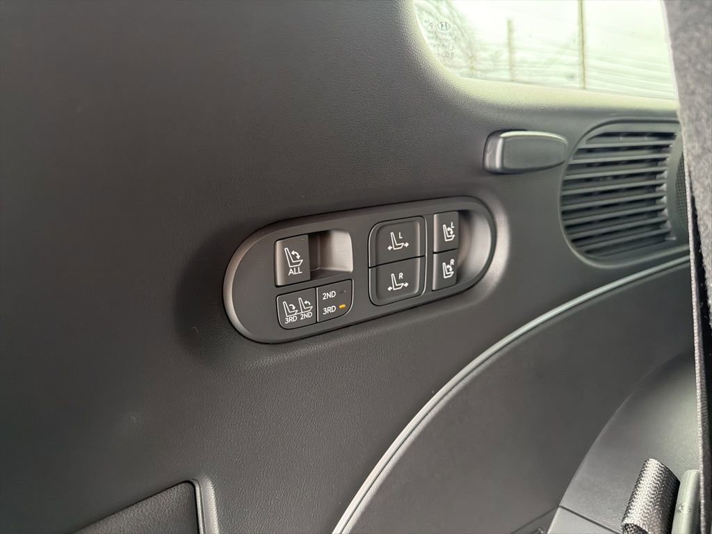 New 2026 Hyundai Palisade Calligraphy image 12