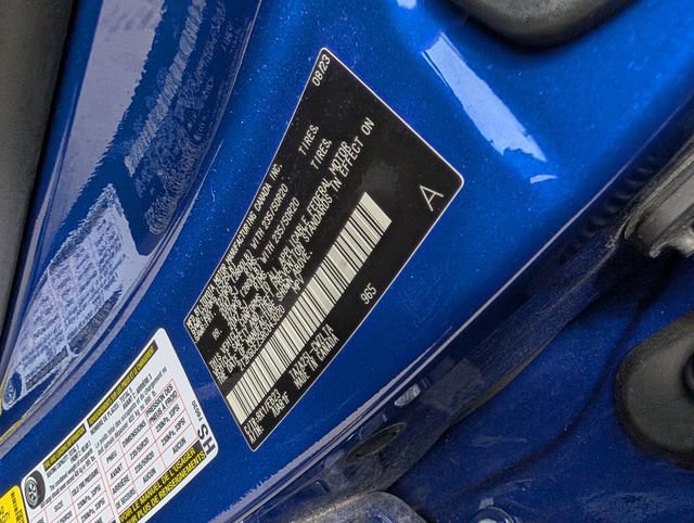 Used 2024 Lexus NX 350 F Sport AWD/4WD image 38