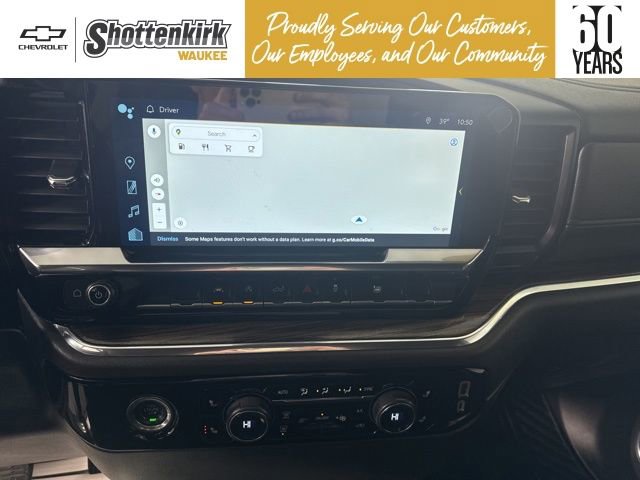 Used 2024 Chevrolet Silverado 1500 LT image 30