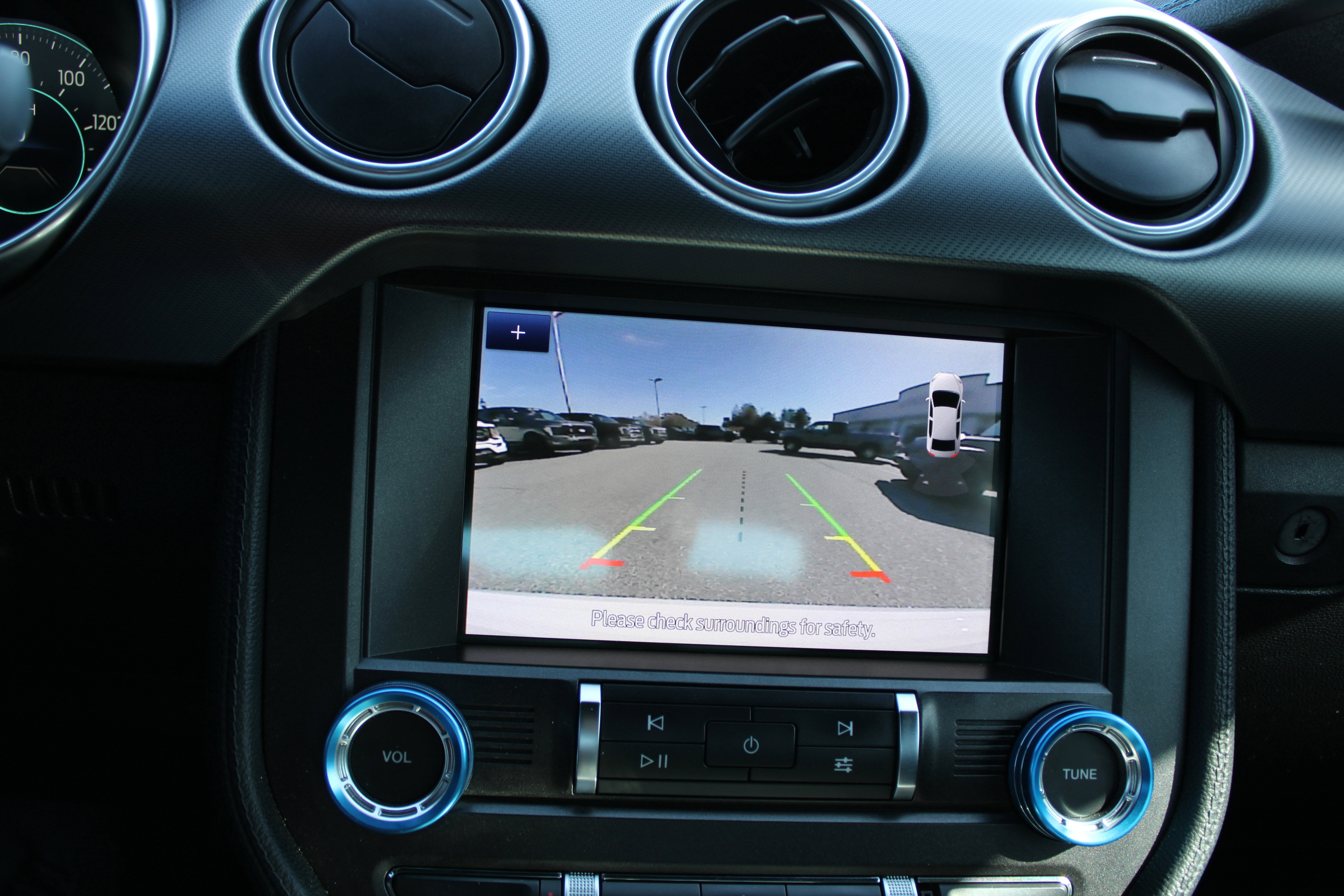 Used 2019 Ford Mustang GT Premium w/ Equipment Group 401A image 20