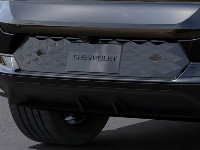 New 2024 Chevrolet Equinox EV RS FWD image 16